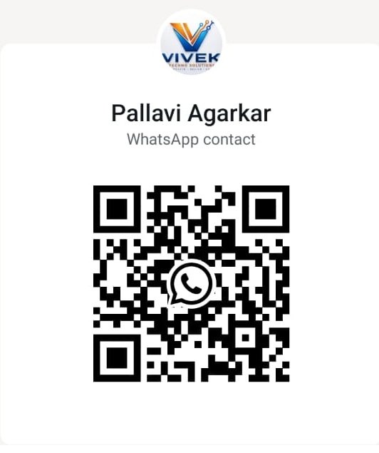 WhatsApp QR Code
